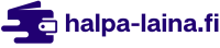 Halpa-laina.fi